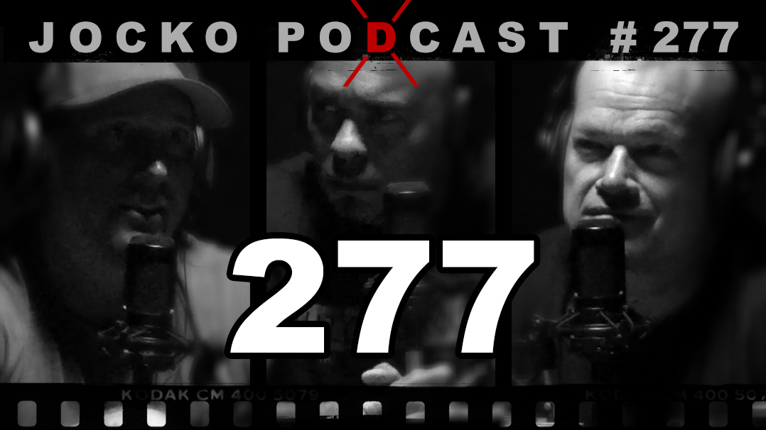April 14, 2021 Jocko Podcast